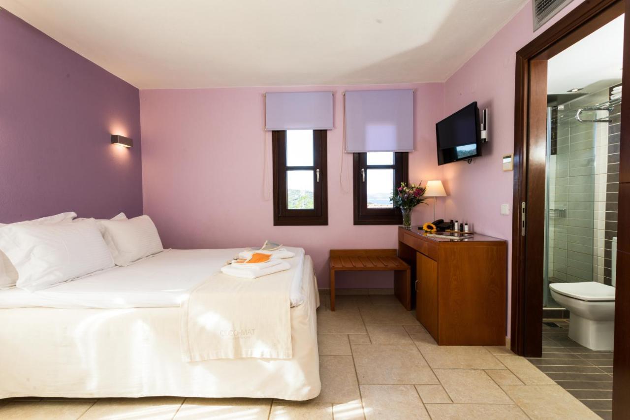 Helianthus Guesthouse Amoliani Extérieur photo