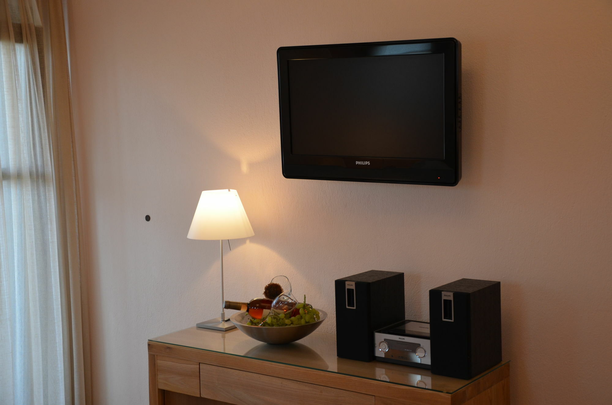 Helianthus Guesthouse Amoliani Extérieur photo